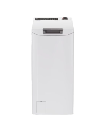 MÁQUINA DE LAVAR ROUPA HOOVER - THO 476TM5-S