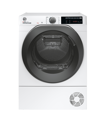 SECADOR DE ROUPA HOOVER - NDE H9A2TSBEXS-S