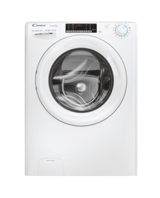 MÁQUINA DE LAVAR ROUPA CANDY - CO 4104 TWM6/1-S