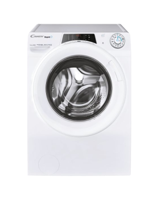 MÁQUINA DE LAVAR E SECAR ROUPA CANDY - ROW 4964DWMT/1-S