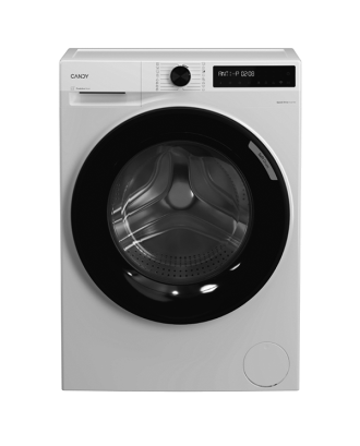 MÁQUINA DE LAVAR ROUPA CANDY - BR 411BL9-S