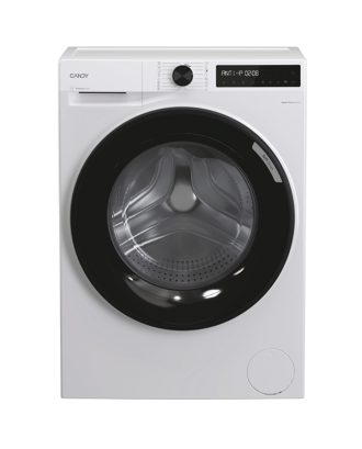 MÁQUINA DE LAVAR ROUPA CANDY - BR 413BL8-S