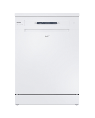 MÁQUINA DE LAVAR LOUÇA CANDY - CF 3C7 L1W