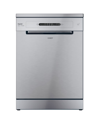 MÁQUINA DE LAVAR LOUÇA CANDY - CF 3E7L0S
