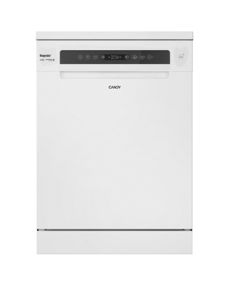 MÁQUINA DE LAVAR LOUÇA CANDY - CF 4B7 F0W