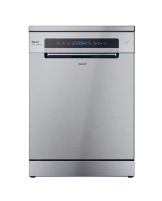 MÁQUINA DE LAVAR LOUÇA CANDY - CF 4B7 F0X