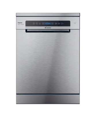 MÁQUINA DE LAVAR LOUÇA CANDY - CF 5C7F1X