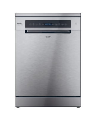 MÁQUINA DE LAVAR LOUÇA CANDY - CF 6B 4S1 PX