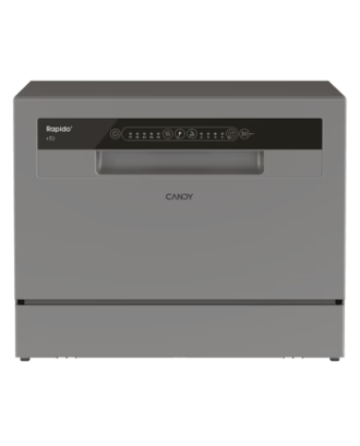 MÁQUINA DE LAVAR LOUÇA CANDY - CP 6E51 LS