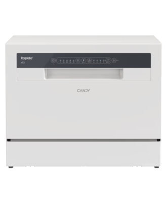 MÁQUINA DE LAVAR LOUÇA CANDY - CP 6E51 LW