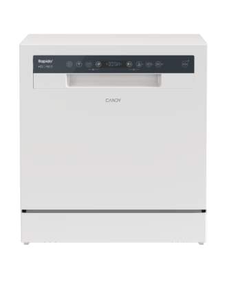 MÁQUINA DE LAVAR LOUÇA CANDY - CP 8F9 FFW