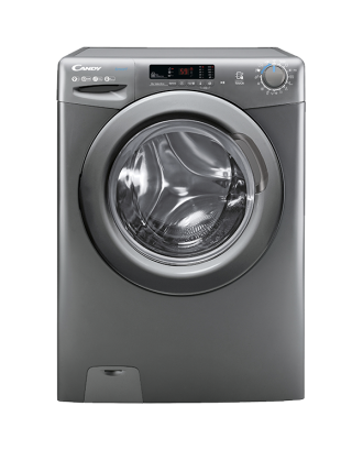 MÁQUINA DE LAVAR ROUPA CANDY - CS 1292 DRRE/1