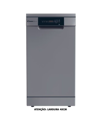 MÁQUINA DE LAVAR LOUÇA CANDY - CDPH 2D1047 S