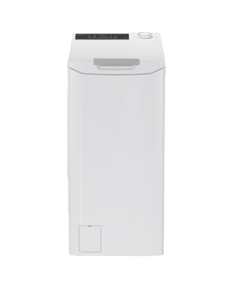 MÁQUINA DE LAVAR ROUPA CANDY - TCAS 274 TM4-S