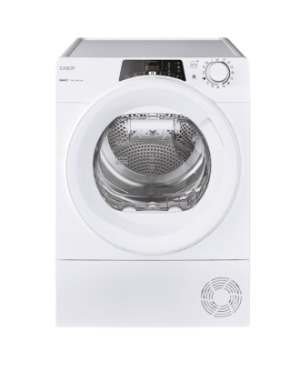 SECADOR DE ROUPA CANDY - ROE H9A2TE-S