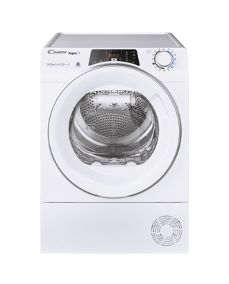 SECADOR DE ROUPA CANDY - ROE H9A3TSEX-S