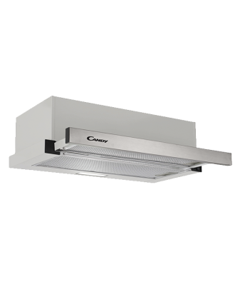 EXAUSTOR CANDY - CBT 6130/3 X