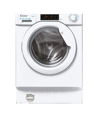 MÁQUINA DE LAVAR ROUPA CANDY - CBW 48TWME-S