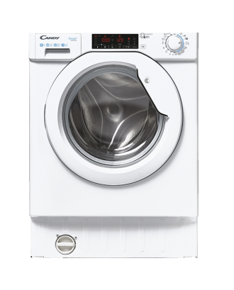 MÁQUINA DE LAVAR ROUPA CANDY - CBWO 49TWME
