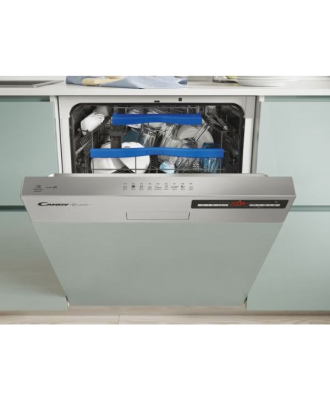 MÁQUINA DE LAVAR LOUÇA CANDY - CDSN 4D622 PX/E