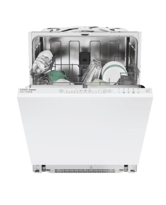 MÁQUINA DE LAVAR LOUÇA CANDY - CI 3E7L0W2