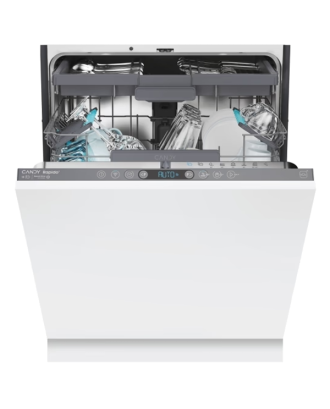 MÁQUINA DE LAVAR LOUÇA CANDY - CI 5C6F1A