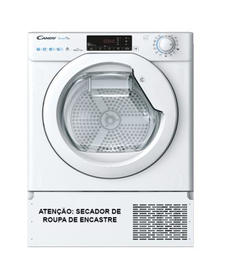 SECADOR DE ROUPA CANDY - BCTDH 7A1TE
