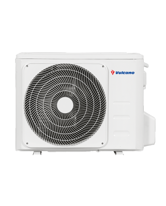 UNIDADE EXTERIOR VULCANO 4,1KW - 14000BTU