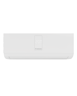 UNIDADE INTERIOR VULCANO 2,6KW - 9000BTU