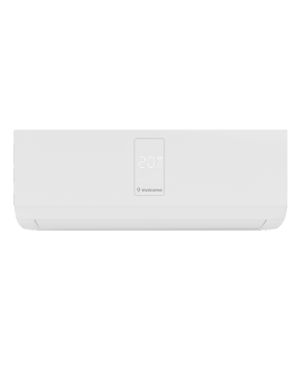 UNIDADE INTERIOR VULCANO 7,0KW - 24000BTU