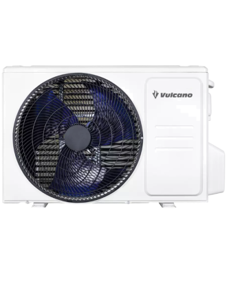 UNIDADE EXTERIOR VULCANO 6,2KW - 21000BTU