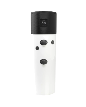 BOMBA DE CALOR VULCANO - HP 260-4 EC - COMPOSTO POR: