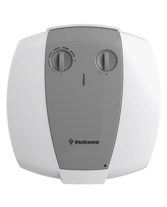TERMOACUMULADOR VULCANO - ES 015-5 (15L) - LIG. SUPERIORES