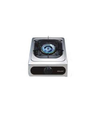 FOGAREIRO 1 QUEIMADOR SMARTTHING IDEALGAS C/SEG - 4315S
