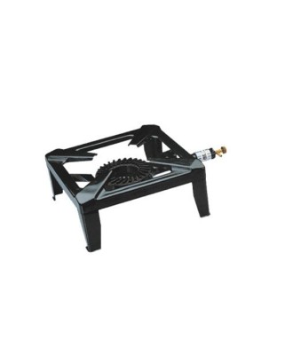 FOGAREIRO ALTO RENDIMENTO 4 PES IDEALGAS - 4318