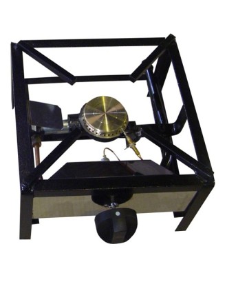TREMPE IDEALGÁS QCE MP TERMOPAR - 30x30/100