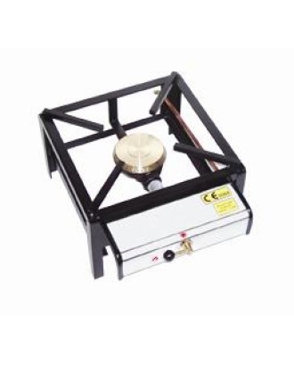 TREMPE IDEALGÁS QCE - 40x40/100