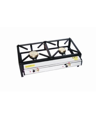 TREMPE IDEALGÁS QCE - 80x40/100-100