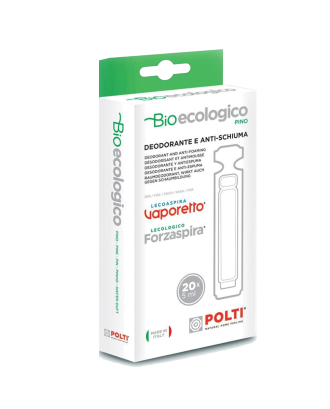 DETERGENTE BIOECOLOGICO POLTI PINHO - PAEU0086