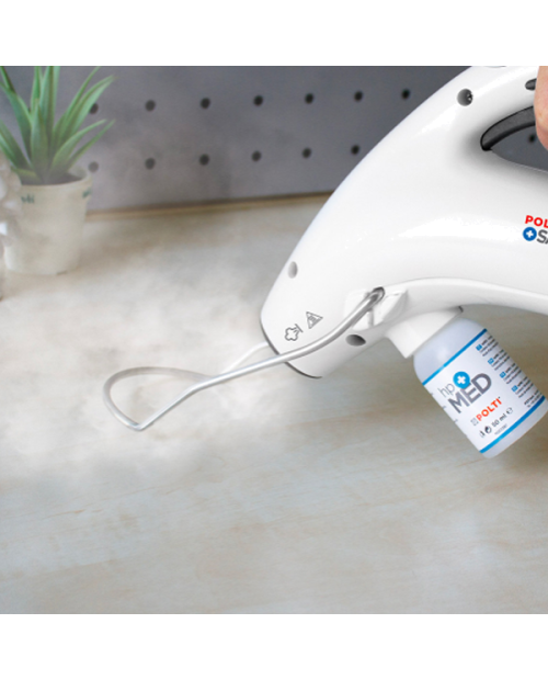 LIMPEZA VAPOR POLTI SANI SYSTEM GUN P/ LECOASPIRA - PAEU0368 LIMPEZA VAPOR POLTI SANI SYSTEM GUN P/ LECOASPIRA - PAEU0368