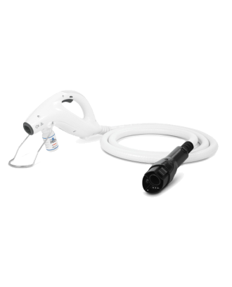 LIMPEZA VAPOR POLTI SANI SYSTEM GUN P/ LECOASPIRA - PAEU0368