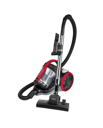 ASPIRADOR POLTI FORZASPIRA C110 PLUS - PBEU0105