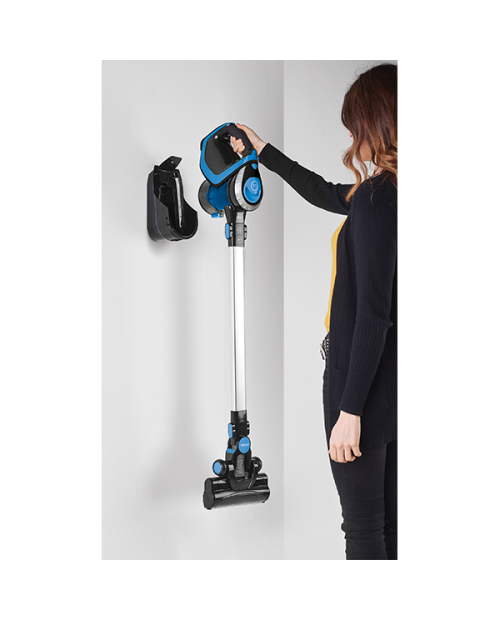 ASPIRADOR POLTI FORZASPIRA SLIM SR100 - PBEU0112 ASPIRADOR POLTI FORZASPIRA SLIM SR100 - PBEU0112