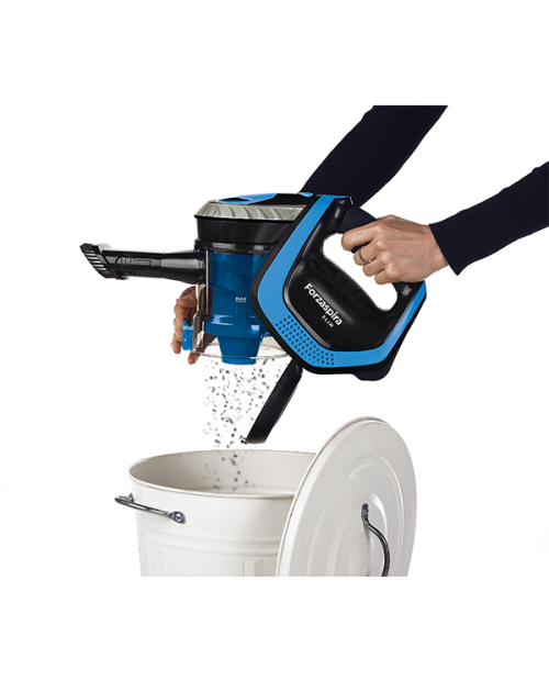 ASPIRADOR POLTI FORZASPIRA SLIM SR100 - PBEU0112 ASPIRADOR POLTI FORZASPIRA SLIM SR100 - PBEU0112