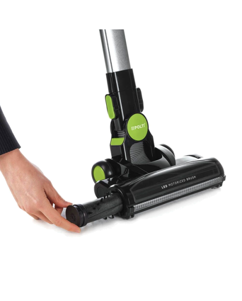 ASPIRADOR POLTI FORZASPIRA SLIM SR 110 - PBEU0113 ASPIRADOR POLTI FORZASPIRA SLIM SR 110 - PBEU0113