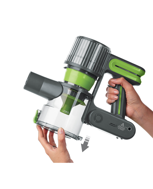 ASPIRADOR POLTI FORZASPIRA D-POWER SR500 - PBEU0120 ASPIRADOR POLTI FORZASPIRA D-POWER SR500 - PBEU0120