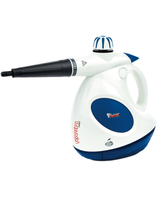 LIMPEZA VAPOR POLTI - VAPORETTINO FIRST - PGEU0011