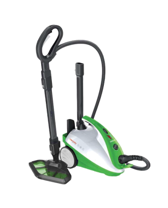 LIMPEZA VAPOR POLTI VAPORETTO SMART 35 MOP - PTEU0271