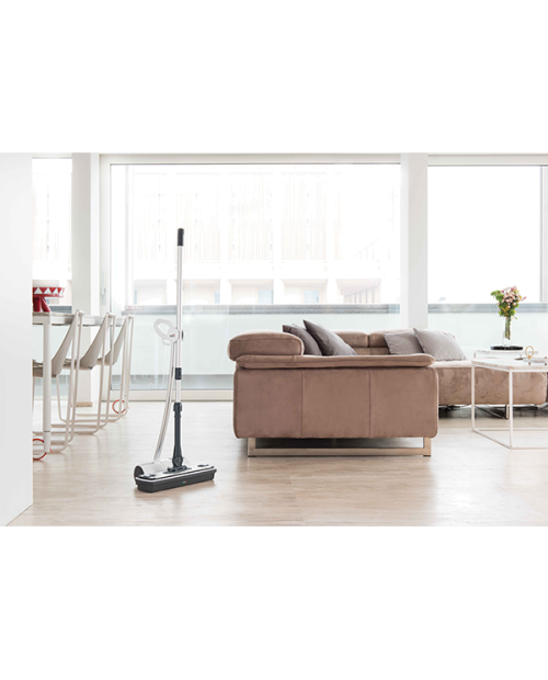 LIMPEZA VAPOR POLTI MOPPY WHITE - PTEU0281 LIMPEZA VAPOR POLTI MOPPY WHITE - PTEU0281