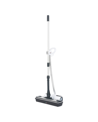 LIMPEZA VAPOR POLTI MOPPY WHITE - PTEU0281